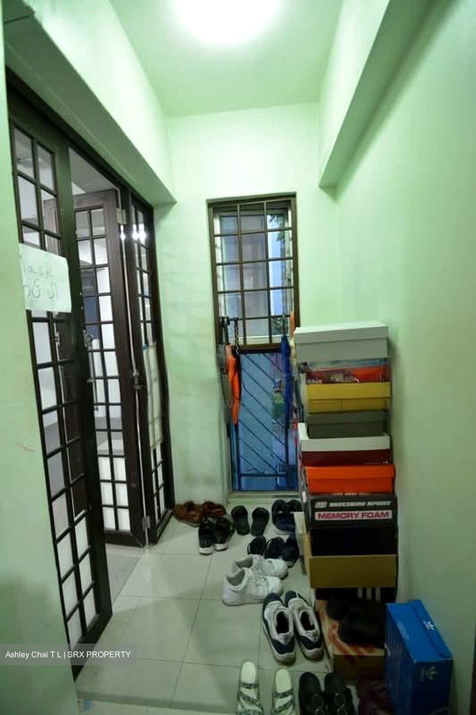 Blk 263 Tampines Street 21 (Tampines), HDB 4 Rooms #581356611